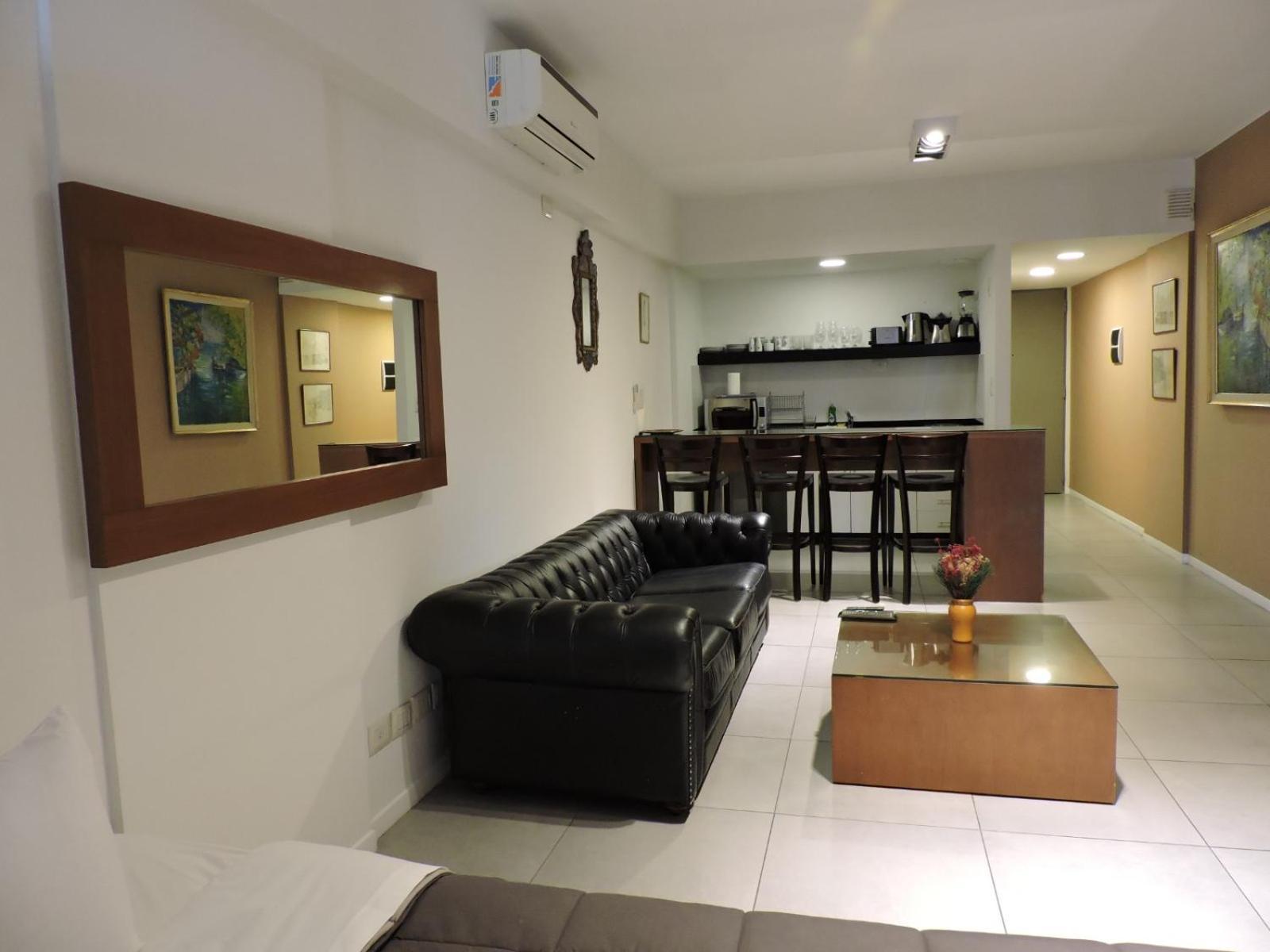 Rivadavia Apartment Buenos Aires Exterior foto